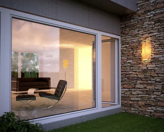 Стеклопакеты 