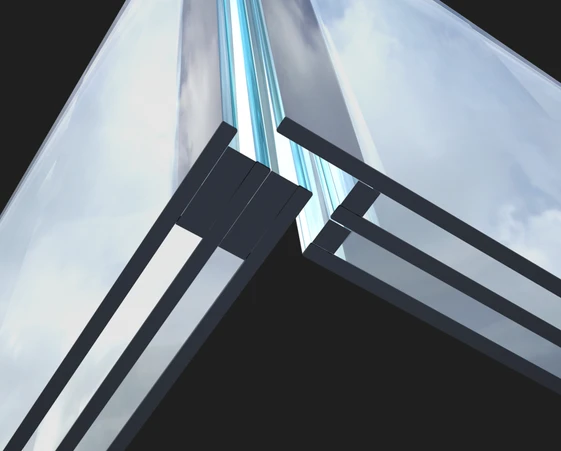 Стеклопакеты